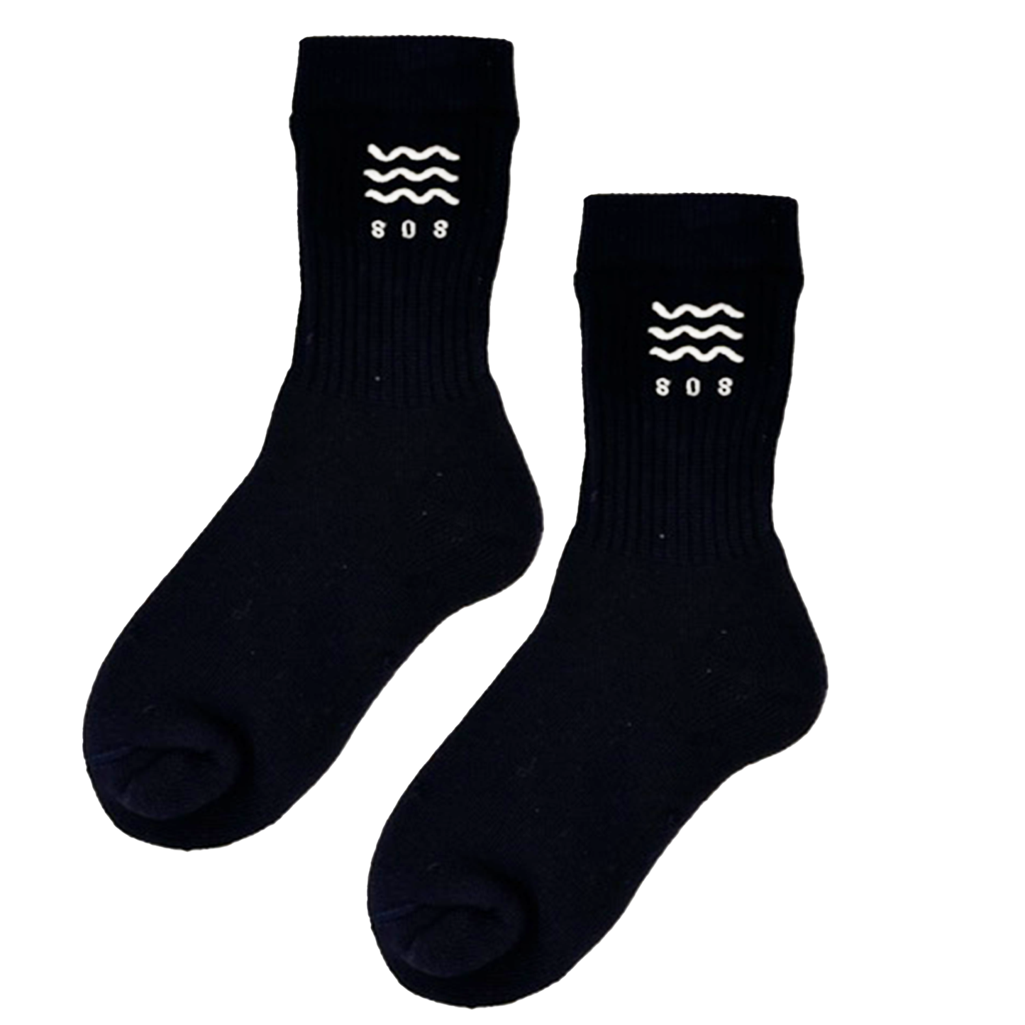 Unisex Luxury British Made Bespoke Embroidered Sports Socks